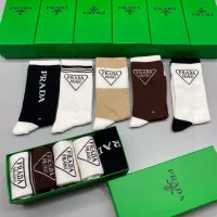 $27.00 USD Prada Socks #1422567
