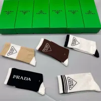 $27.00 USD Prada Socks #1422567