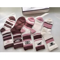 $29.00 USD Chanel Socks For Women #1422569