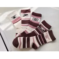 $29.00 USD Chanel Socks For Women #1422569
