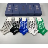 $25.00 USD Christian Dior Socks #1422572