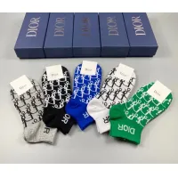 $25.00 USD Christian Dior Socks #1422572