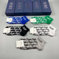 $25.00 USD Christian Dior Socks #1422572