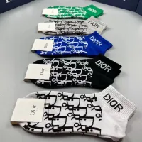 $25.00 USD Christian Dior Socks #1422572
