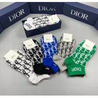 $25.00 USD Christian Dior Socks #1422572