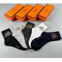 $25.00 USD Hermes Socks For Men #1422574