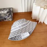 $27.00 USD Christian Dior Caps #1422578