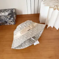 $27.00 USD Christian Dior Caps #1422579