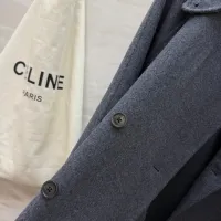 $230.00 USD Celine Coats Long Sleeved For Women #1422581