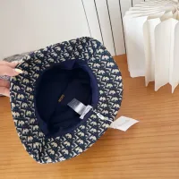 $27.00 USD Christian Dior Caps #1422582