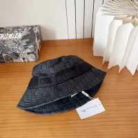 $27.00 USD Christian Dior Caps #1422583