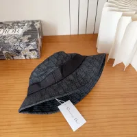 $27.00 USD Christian Dior Caps #1422583