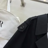 $165.00 USD Christian Dior Coats Long Sleeved For Women #1422586