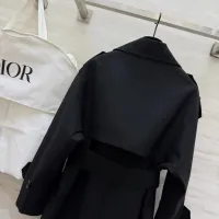 $165.00 USD Christian Dior Coats Long Sleeved For Women #1422586
