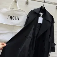 $165.00 USD Christian Dior Coats Long Sleeved For Women #1422586