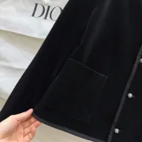 $190.00 USD Christian Dior Tracksuits Long Sleeved For Women #1422587