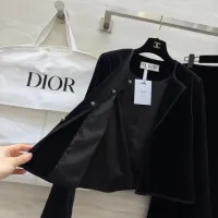 $190.00 USD Christian Dior Tracksuits Long Sleeved For Women #1422587