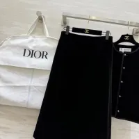 $190.00 USD Christian Dior Tracksuits Long Sleeved For Women #1422587