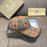 $36.00 USD Burberry Caps #1422589