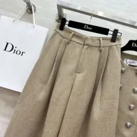 $200.00 USD Christian Dior Tracksuits Long Sleeved For Women #1422590