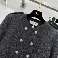 $200.00 USD Christian Dior Tracksuits Long Sleeved For Women #1422591