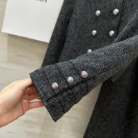 $200.00 USD Christian Dior Tracksuits Long Sleeved For Women #1422591