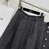 $200.00 USD Christian Dior Tracksuits Long Sleeved For Women #1422591