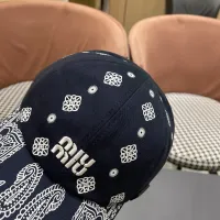 $38.00 USD MIU MIU Caps #1422593
