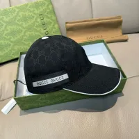$34.00 USD Gucci Caps #1422597