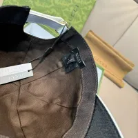 $34.00 USD Gucci Caps #1422597