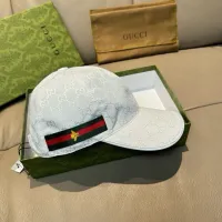 $34.00 USD Gucci Caps #1422598