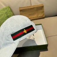 $34.00 USD Gucci Caps #1422598