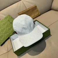 $34.00 USD Gucci Caps #1422598