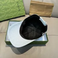 $34.00 USD Gucci Caps #1422598