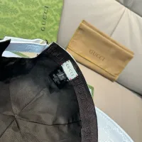 $34.00 USD Gucci Caps #1422598