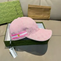 $34.00 USD Gucci Caps #1422599