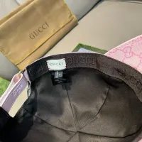 $34.00 USD Gucci Caps #1422599