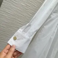 $80.00 USD Louis Vuitton LV Dresses Long Sleeved For Women #1422600