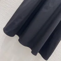 $80.00 USD Louis Vuitton LV Dresses Long Sleeved For Women #1422601