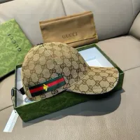 $34.00 USD Gucci Caps #1422602