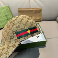 $34.00 USD Gucci Caps #1422602
