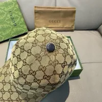 $34.00 USD Gucci Caps #1422602