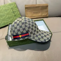$34.00 USD Gucci Caps #1422603