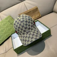 $34.00 USD Gucci Caps #1422603