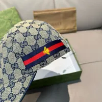$34.00 USD Gucci Caps #1422603