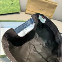 $34.00 USD Gucci Caps #1422603