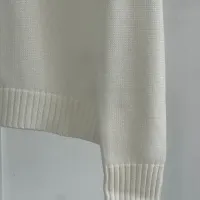 $98.00 USD Christian Dior Sweaters Long Sleeved For Women #1422604