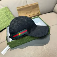 $34.00 USD Gucci Caps #1422605