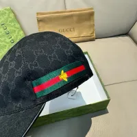 $34.00 USD Gucci Caps #1422605