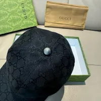 $34.00 USD Gucci Caps #1422605